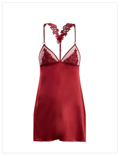 ESC: Dare to Wear, Valentine's Day Market